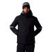 Rossignol Isolierte Strawpile Skijacke Pour Homme