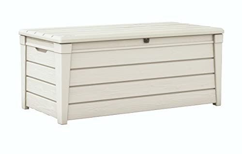 Keter - Brightwood Poolbox, 454L
