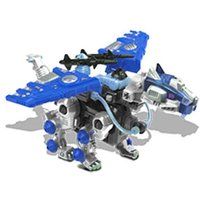 Silverlit SILVERLI FND ASST MINI ROBOTS - PTEROSAU