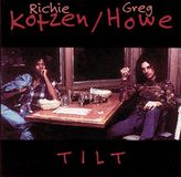 Bertus Distributie Richie Kotzen And Greg Howe - Tilt