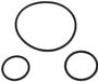 Kärcher Dichtingsset 3st - 66335300
