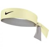 Nike Accessoires Premier Bandeau Jaune Homme