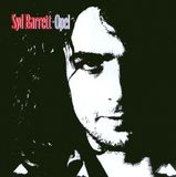 Warner Music Opel - Syd Barrett