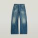 G-Star Contor 3D Wide Wmn