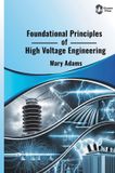 Foundational Libri GmbH Foundational Principles of High Voltage Engineering Hardcover