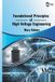 Foundational Libri GmbH Foundational Principles of High Voltage Engineering Hardcover