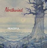 Peaceful Northwind - Peaceful (LP) (Limited Edition)