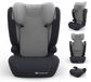 Kinderkraft I-SPARK 2 PLUS i-Size Autostoel - Grijs