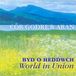 Music&Words Sain Cor Godre'r Aran - Byd O Heddwch (CD)
