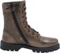 Twins Gloria Gunst biker boots maat 32 brons