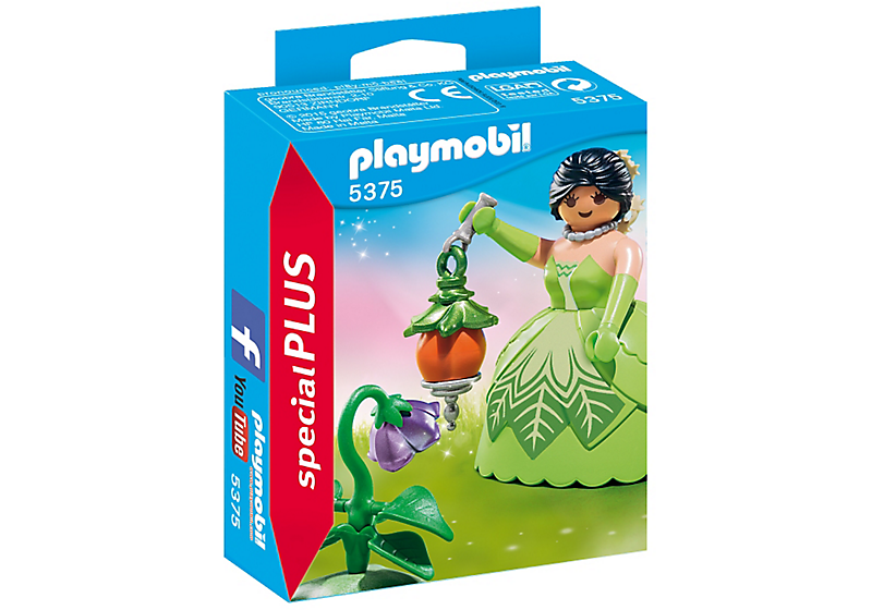 playmobil SpecialPlus 5375