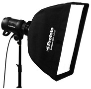 Profoto Softbox RFi 1 3x2 40x60cm