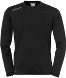 Uhlsport Essential trainingsshirt met lange mouwen voor heren, 3XL