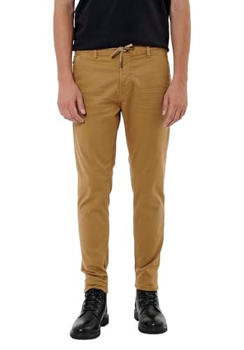Kaporal Irwix herenjeans - Kameel - XS