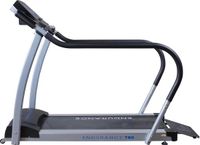 Body-Solid T50 Loopband met Handrails