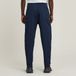 G-Star Pleated Chino Relaxed Tapered Heren Broek Salute