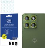 3mk Lensbescherming Voor Motorola Edge 70, Lensbescherming, Anti-Breukglas.