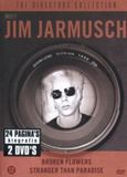 Meet Jim Jarmusch / DVD / 2007
