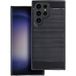 Samsung Galaxy S24 Ultra S928, OEM, Carbone, Noir