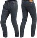 Trilobite Truggy Motorfiets Jeans Donkerblauw Maat 32/32 Mannen