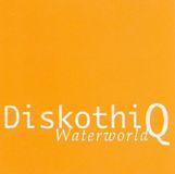 Waterworld Shrimper - Diskothi-Q - Waterworld (CD)
