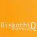 Waterworld Shrimper - Diskothi-Q - Waterworld (CD)