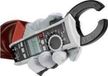 VOLTCRAFT VC740 (K) Stroomtang, Multimeter Kalibratie (ISO) Digitaal Spatdicht (IP54) CAT IV 600 V