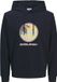 JACK & JONES JJPERRY SWEAT HOOD Homme M Coton/Polyester Bleu Marine