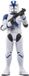 Star Wars The Vintage Collection Clone Trooper (501st Legion) - Actiefiguur