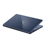 UNIQ VERO MacBook NEO - Getinte Indigo