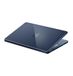 UNIQ VERO MacBook NEO - Getinte Indigo