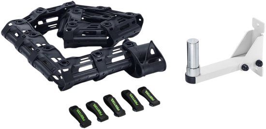 Festool Accessoires Festool CT-ASA FLX W Afzuigarm voor wandmontage - 578518