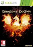 Capcom Dragons Dogma - Xbox 360