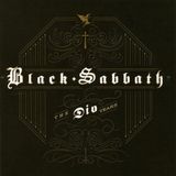 Warner Music Black Sabbath The Dio Years