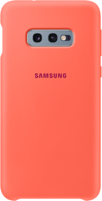 Samsung EF-PG970 roze / Galaxy S10e