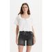 Levi's Lyka Short-sleeve Blouse