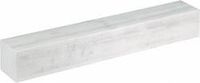 Reely Aluminium Vierhoekig Profiel (l x b x h) 200 x 30 x 30 mm 1 stuk(s)