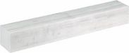 Reely Aluminium Vierhoekig Profiel (l x b x h) 200 x 30 x 30 mm 1 stuk(s)