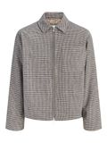 JACK & JONES Tussenjas zwart