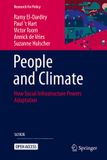 People Springer Nature Research for Policy - People and Climate - Hardcover
