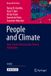 People Springer Nature Research for Policy - People and Climate - Hardcover