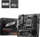 MSI PRO B650M-P