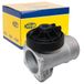 MAGNETI MARELLI AGR-Ventil 571822112121 | Compatibel met: MERCEDES-BENZ A-CLASS, VANEO