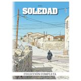Pack soledad. la obra completa