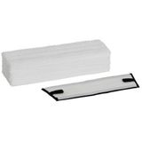 Vikan Microfibre mop for single use