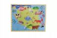 Zuzu Toys Puzzelspel Dierenvormen Nederland