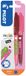 Pilot Frixion Ball 07 Stylo roller, encre bleue, pointe fine