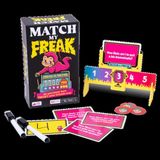 Asmodee Match My Freak Kaartspel