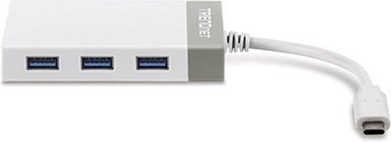 Trendnet TUC-ETGH3