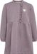 hummel hmlMINI REG GLITTER DRESS L/S